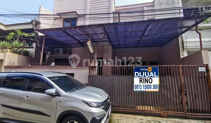 Lokasi Emas! Harga Masih Nego! Rumah 2 Lantai 9 Kamar bisa untuk Kost An Gelong Baru Tomang Jakarta Barat Lokasi Emas! Harga Masih Nego! Rumah 2 Lantai 9 Kamar bisa untuk Kost An Gelong Baru Tomang Jakarta Barat