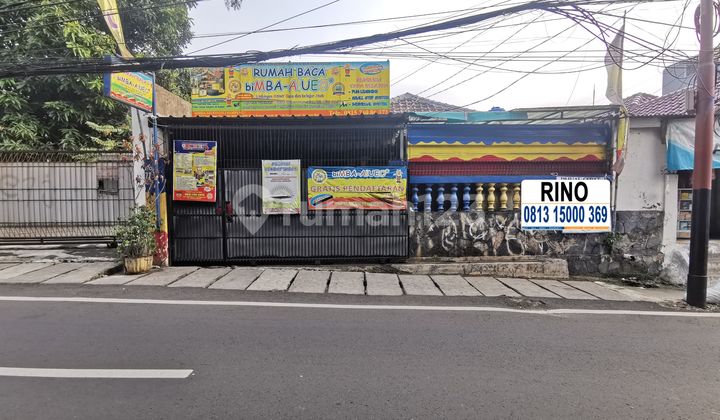 Lokasi Emas! Harga Masih Nego! Rumah Daerah Komersil Lebar 14 Meter Strategis Tepi Jalan Gili Samping Kebon Jeruk Jakarta Barat Lokasi Emas! Harga Masih Nego! Rumah Daerah Komersil Lebar 14 Meter Strategis Tepi Jalan Gili Samping Kebon Jeruk Jakarta Barat