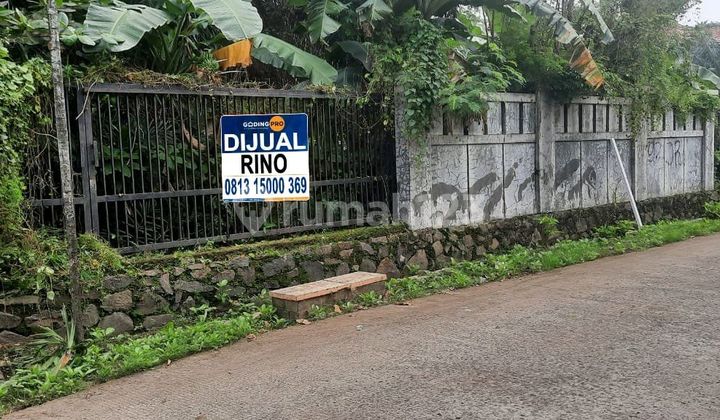 Lokasi Emas! Harga Masih bisa Nego! Tanah Murah Lebar 20 Meter Dalam Komplek Hankam Joglo Jakarta Barat Lokasi Emas! Harga Masih bisa Nego! Tanah Murah Lebar 20 Meter Dalam Komplek Hankam Joglo Jakarta Barat