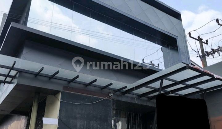 Lokasi Emas! Harga Masih bisa Nego! Gedung Ex Dronk Bar 3 Lantai Butuh Renov Area Komersil Kemang Raya Jakarta Selatan Lokasi Emas! Harga Masih bisa Nego! Gedung Ex Dronk Bar 3 Lantai Butuh Renov Area Komersil Kemang Raya Jakarta Selatan