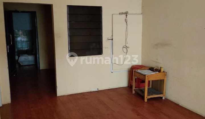 2-Storey House Minor Renovation Mandala Tomang West Jakarta 2