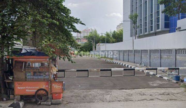 Tanah Kelapa Gading Barat Strategis Jakarta Utara 2