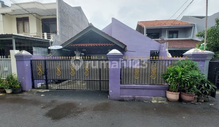Lokasi Emas! Harga Masih Nego! Rumah Hitung Tanah Lebar 8Meter Srengseng Jakarta Barat Lokasi Emas! Harga Masih Nego! Rumah Hitung Tanah Lebar 8Meter Srengseng Jakarta Barat