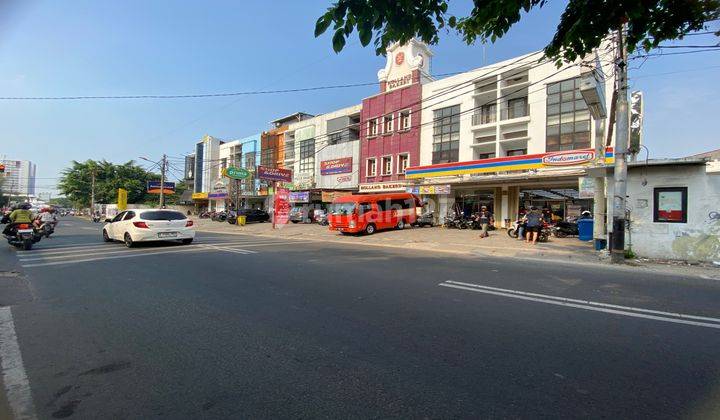 Rumah Strategis Hitung Tanah Dekat Sma 78 Kemanggisan Palmerah Jakarta Barat 2