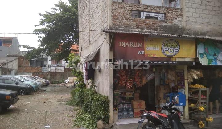 Tanah Produktif! Hasil Pasif 100Jt Setahun Rawabelong Jakarta Barat Tanah Produktif! Hasil Pasif 100Jt Setahun Rawabelong Jakarta Barat