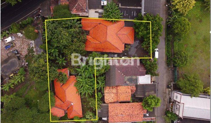 Rumah Strategis Hitung Tanah Margahayu Bekasi Timur Jawa Barat 2