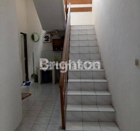 Rumah Kost Tanjung Duren 3 Lantai 17 Kamar Jakarta Barat 2