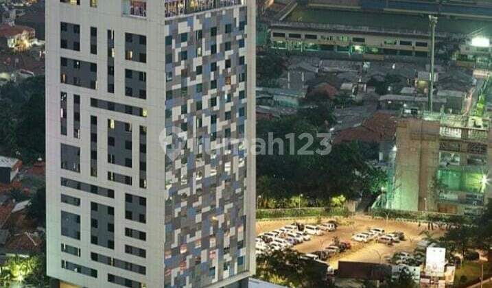 Mercure Hotel Strategically Ready to Occupy Lebak Bulus South Jakarta