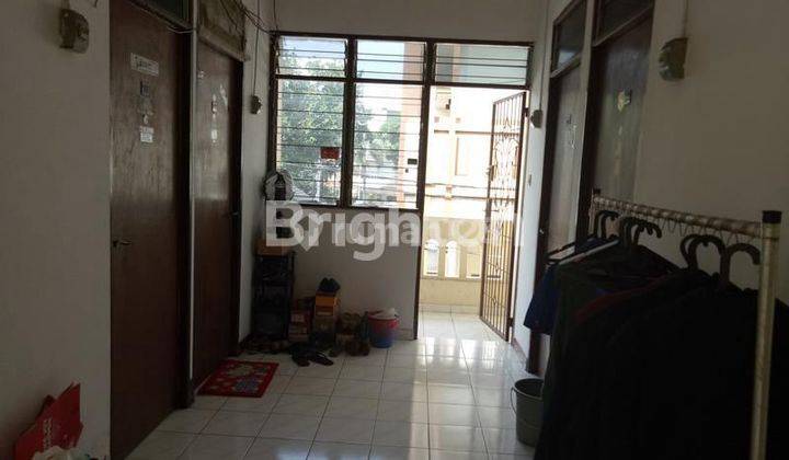 Rumah Kost Tanjung Duren Grogol Petamburan Jakarta Barat 2