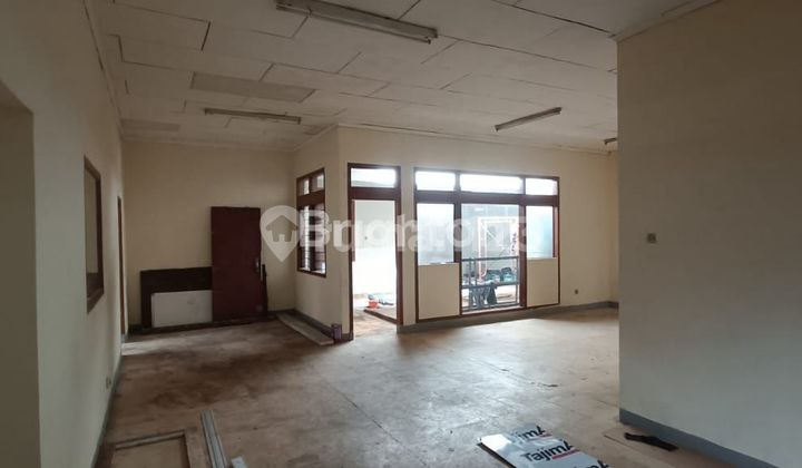 Rumah Strategis Hitung Tanah Jalan Haji Taisir Kemanggisan Jakarta Barat 2