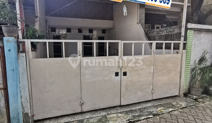 Rumah 2 Lantai Siap Huni Row 1 Mobil Hanya 50 Meter Dari Jalan Utama Kreo Larangan Tangerang Rumah 2 Lantai Siap Huni Row 1 Mobil Hanya 50 Meter Dari Jalan Utama Kreo Larangan Tangerang