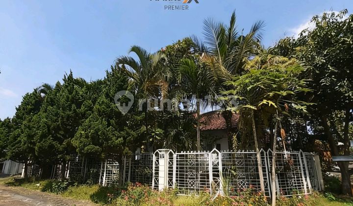 Disewa Rumah di Araya Depan Posisi Hook. Malang