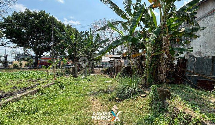 Dijual Cepat Tanah Nol Jalan Raya Singosari Malang 2