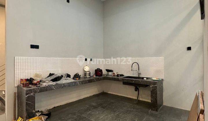 Dijual Rumah Bisa Jadi Guest House Bisa Jd Kos, Ada Kolam Renang, On Progress Bangun, Daerah Sarangan 2