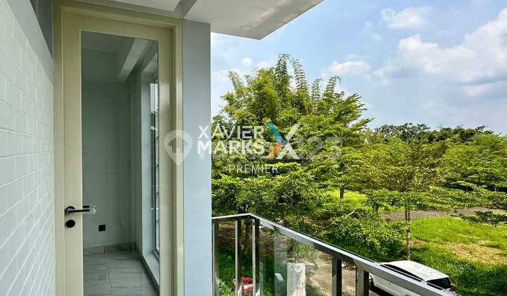 Rumah Baru Dijual di Araya Golf, Araya, Malang