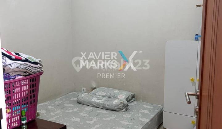 Dijual Murah Rumah Siap Huni Di Riverfront, Kedungkandang, Malang 2