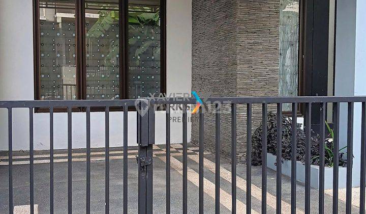 Di Jual Rumah Di Villa Puncak Tidar Malang 2