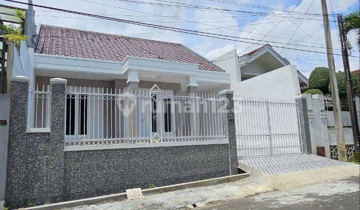 Rumah Baru Renovasi Siap Huni Di Puncak Dieng Malang