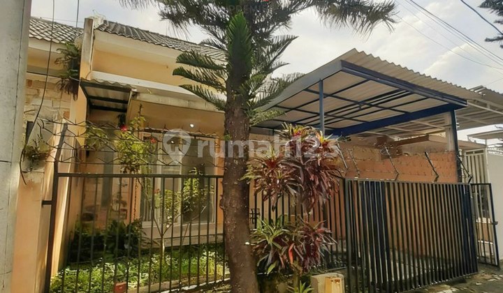 For Sale House in Pandanwangi Sulfat Malang