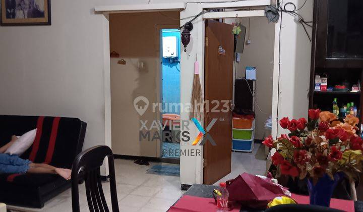  Rumah dijual di Malang Daerah Bunga Bunga Bangunan Terawat 2