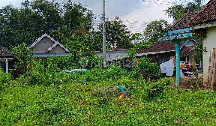 Tanah dijual Daerah Kedungkandang desa lesanpuro 2