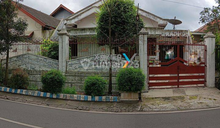 Rumah Dijual di Kota Batu" Rumah Terawat. 1