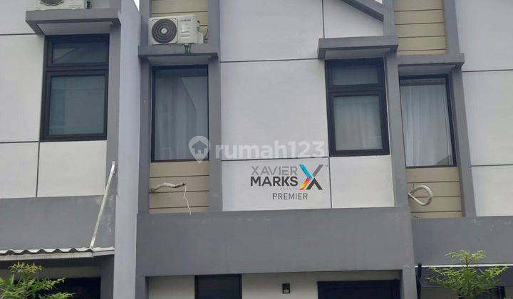 Rumah Dijual di Araya Malang Mhouse 1