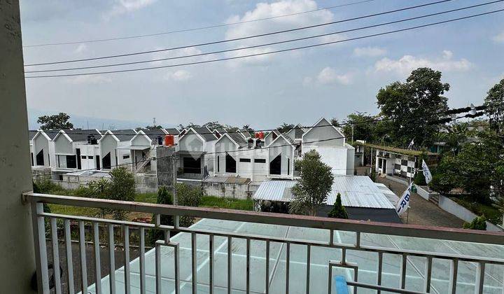 Rumah Dijual di Batu Villa Aktif di daerah Oro-Oro Ombo (depan BNS) 2