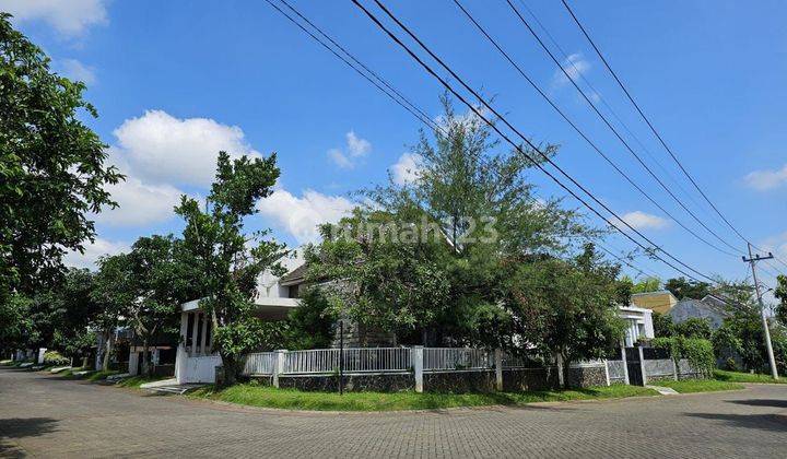 Rumah dijual di Malang daerah Greendland Tidar Siap Huni 2