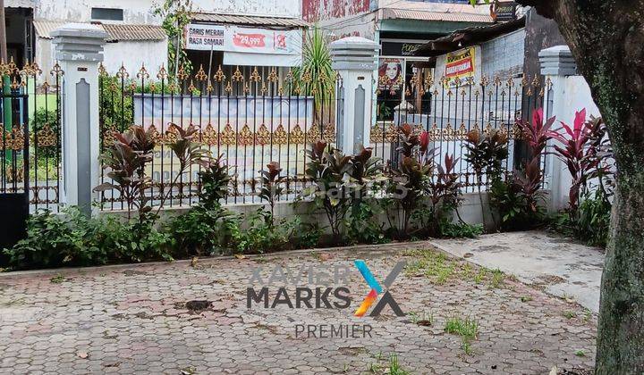 Rumah Kost Dijual di Malang daerah Cakalang Seharga Tanah 2