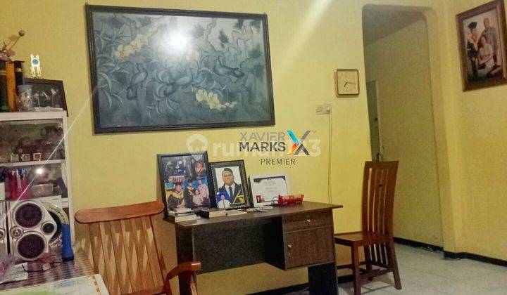 RUMAH DIJUAL DI MALANG DAERAH TIDAR JALAN GUNUNG GUNUNG 2