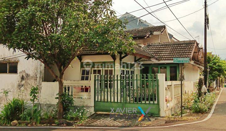 RUMAH DIJUAL DI MALANG DAERAH TIDAR JALAN GUNUNG GUNUNG 1