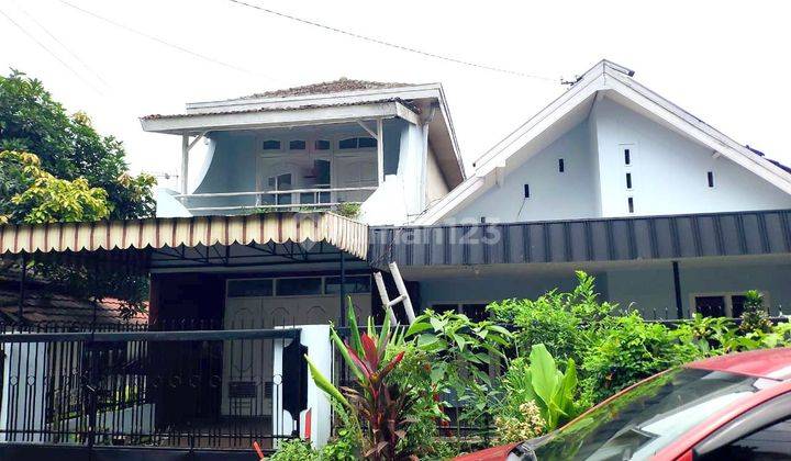 Rumah Dijual di Malang, Pusat Kota dekat Lavalete 1