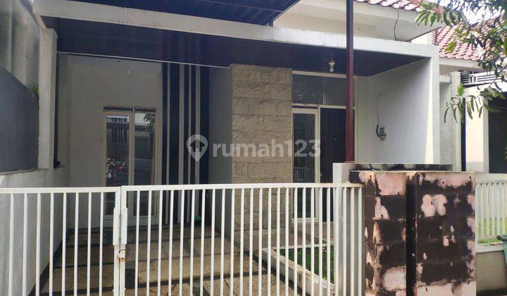 Rumah Dijual di Malang perumahan Austine 1