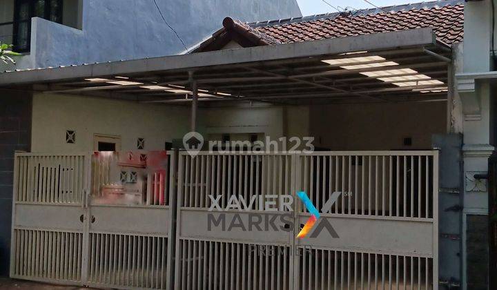 Sewa Rumah di Araya blok depan Cocok buat Kantor 1