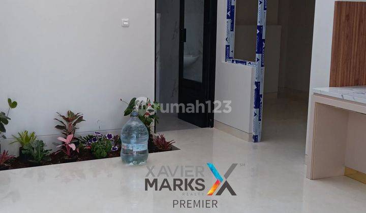 Rumah Villa Baru dijual Di Batu Dekat BNS 2