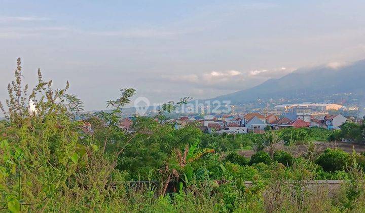 Dijual Tanah Di Batu Daerah Pandanrejo Nol Jalan Raya 2