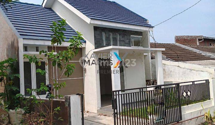 Rumah dijual Di Pondok Mutiara Asri Pandanlandung Malang 1