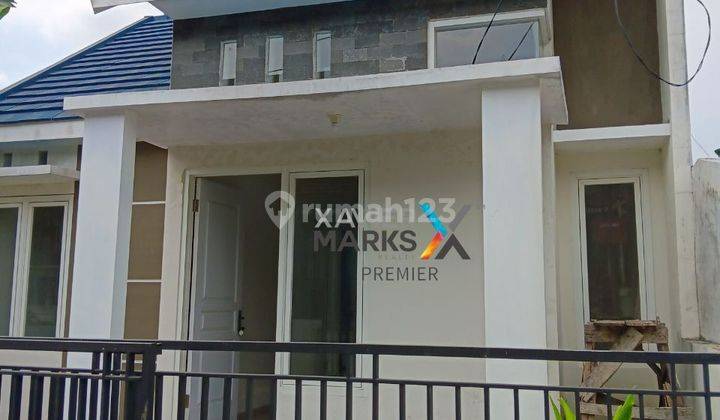 Rumah dijual Di Pondok Mutiara Asri Pandanlandung Malang 2