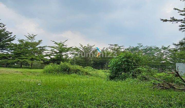 Dijual Tanah Kavling Siap Bangun di Cluster Lotus Valley, Araya Malang 2