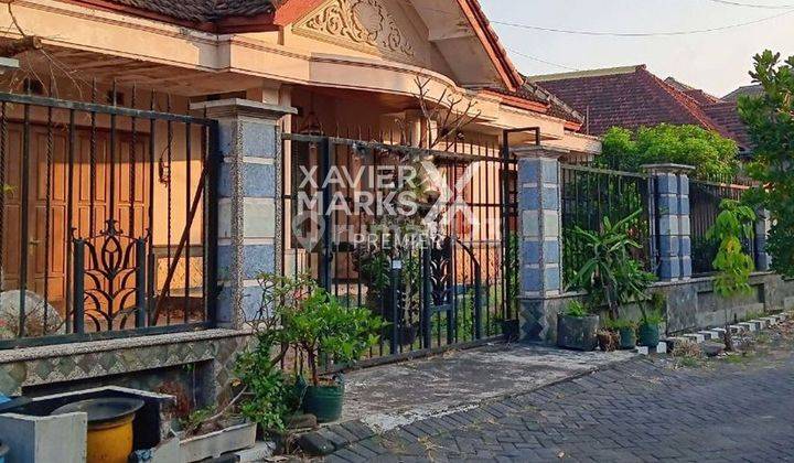 Rumah Seharga Tanah Dijual Daerah Borobudur 1