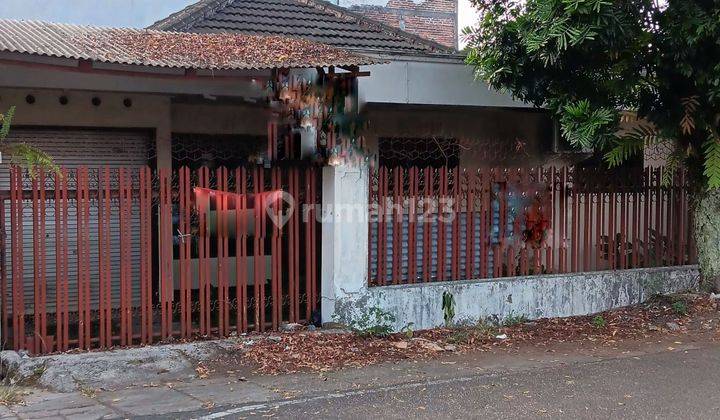 Rumah Seharga Tanah Dijual Daerah Ikan Ikan Selangka Hua Ind 2