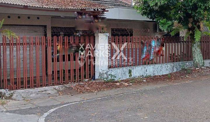 Rumah Seharga Tanah Dijual Daerah Ikan Ikan Selangka Hua Ind 1