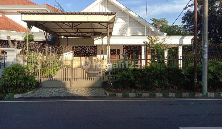 Rumah dijual di hook dekat ijen dan MOG 2