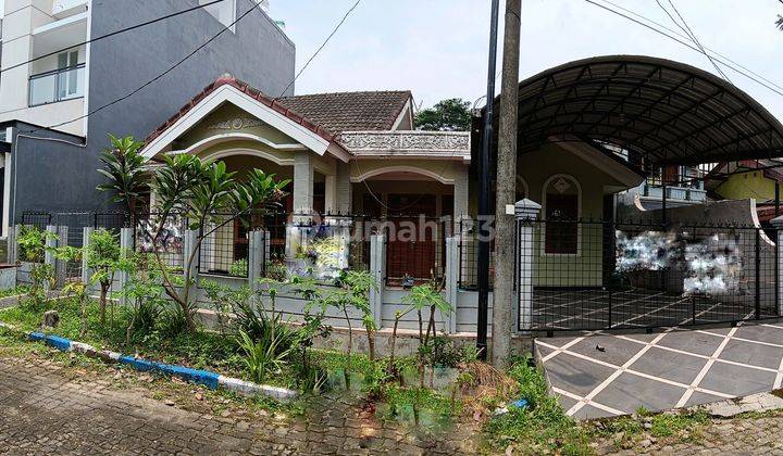 Rumah Dijual Di Ponsok Blimbing Indah Blok Depan Butuh Cepat Laku 2