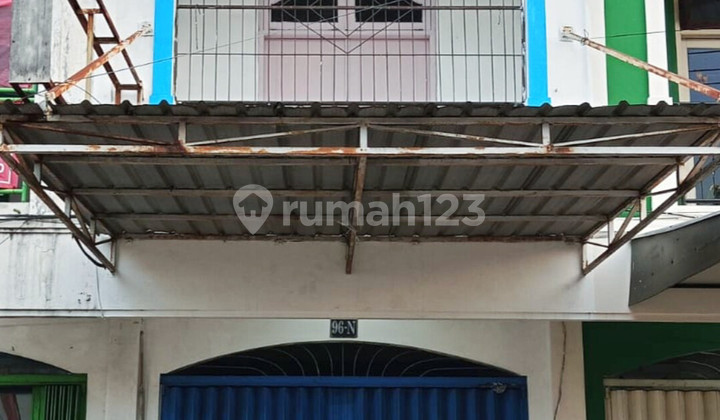 For Rent: Panji Suroso Shop House, Blimbing, Malang