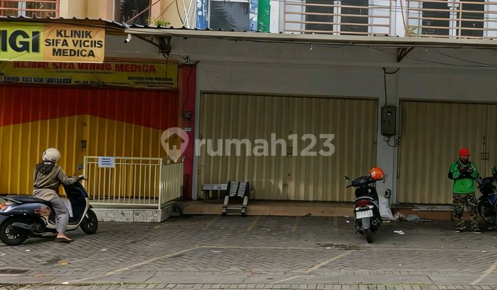 For Sale: Sawojajar Mas Malang Shop House 2