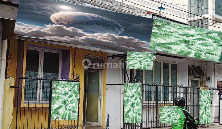 Dijual Barang Langka Rumah Kost Selangka Hwa Ind 1