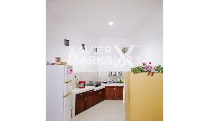 Rumah Dijual di Istana Borobudur, Lowokwaru, Malang [ HARGA MIRING ]  