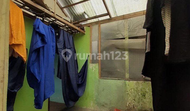 For Sale House in Selangkan Jalan Besar Letjen S Parman, Blimbing Malang 2